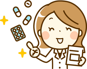 副鼻腔炎 抗生物質